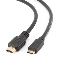 gembird cable conexion mini hdmi 14 ethern 18