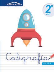 APRENDO EN CASA APLICACIONES EDUCATIVAS NIVEL 2
