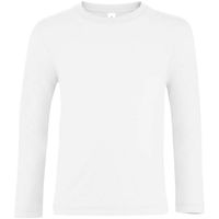sols camiseta manga larga imperial para nina