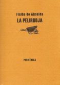 la pelirroja