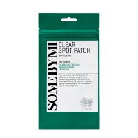 some by mi cosmetica facial 30 days miracle clear spot parches para el acne