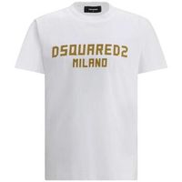 dsquared camiseta milano para hombre
