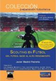 scouting en futbol  2 edicion abril 2018
