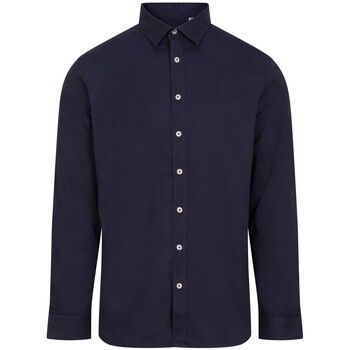 Front Row Camisa manga larga PC8351 para hombre