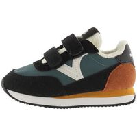 victoria zapatillas 1137102b petroleo para nino
