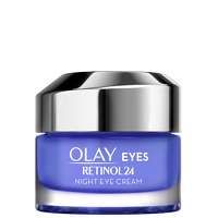 olay retinol24 night eye cream 15ml