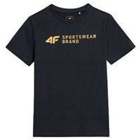4f camiseta hjz22jtsm00330s para nino