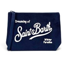 mc2 saint barth bolso aline corduroy s para mujer