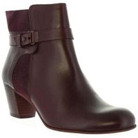kickers botas 512381-50 seeboots para mujer