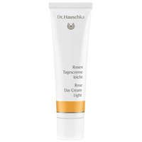 Dr. Hauschka Face Care Rose Day Cream Light 30ml