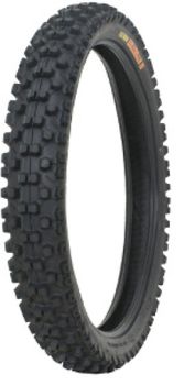 Kenda K785F Millville II ( 70/100-17 TL 40M Rueda delantera )