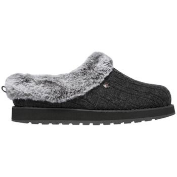 Skechers Pantuflas Mocassins Keepsakes Ice Angel fourrure synthétique para mujer
