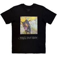 fall out boy camiseta ro15891 para hombre