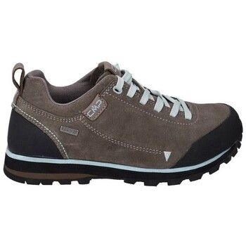 Cmp Zapatillas de senderismo Elettra Low Wp para mujer