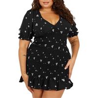 brave soul vestidos gt42853 para mujer