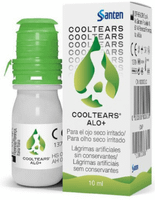 cooltears alo lagrimas artificiales multidosis 10 ml