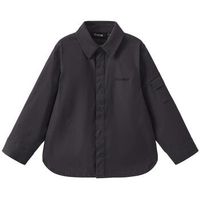 firetrap camisa manga larga gt16134 para nina