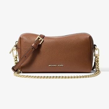 MICHAEL Michael Kors Bolso Sm Soft Xbody W/ Chain para mujer