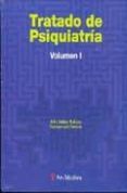 tratado de psiquiatria (tomo 1)