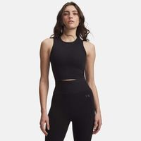 under armour camiseta tirantes seamless cotton hand tank para mujer