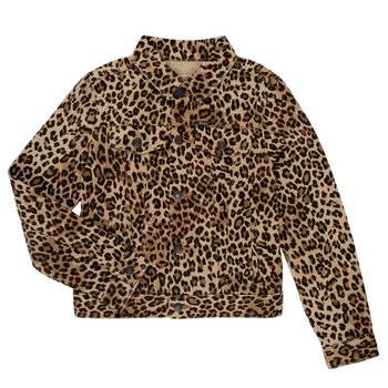 Polo Ralph Lauren Cazadora vaquera trucker jacket para niña