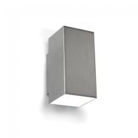 aplique de pared led bric 4w ii