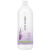 biolage hydrasource hydrating shampoo for dry hair 1000ml