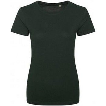 Ecologie Camiseta manga larga EA01F para mujer