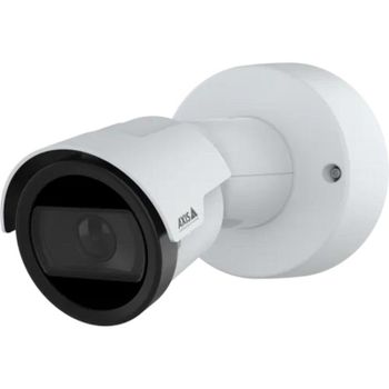 Cámara IP Axis M2048-LE 4K Visión Nocturna Interior y Exterior IA