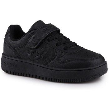 Lotto Zapatillas Paliot para niña