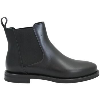 Frau Botines FRA-I26-A98N3-NE para mujer