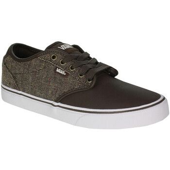 Vans Deportivas Moda VN0ZST para niño
