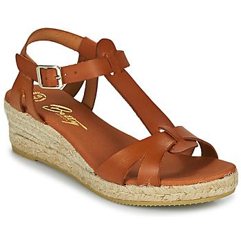 Betty London Alpargatas OBORSEL para mujer