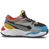 puma deportivas moda rs z ac inf para nina