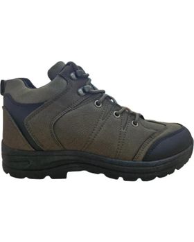 de BREEZE BOTA MONTANA CANCUN KAKI CAQUI
