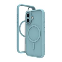 funda para movil dbramante1928 grenen magsafe plastico verde para iphone 16