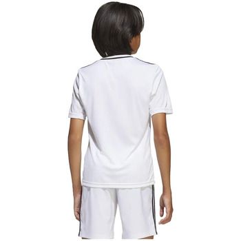 adidas Camiseta T-shirt Campeon 25 manches courtes en polyester recyclé para hombre