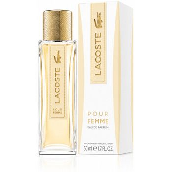 Lacoste Perfume Eau de Parfum for Women 50 ml para mujer