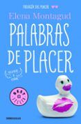 palabras de placer trilogia del placer ii