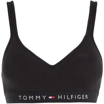 Tommy Hilfiger Sujetador deportivo Original para mujer