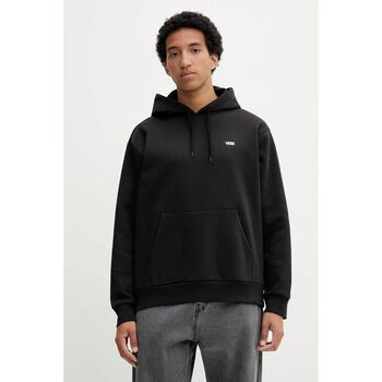 Vans Jersey VN000R9Y-BLK1 BLACK para hombre