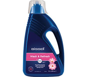 BISSELL Blossom & Breeze Carpet Cleaner with Freshener