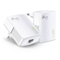 kit powerline tp-link tl-pa717kit 1000 mbits gigabit ethernet