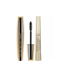 loreal paris telescopic mascara for more length and volume and million lashes volume mascara bundle