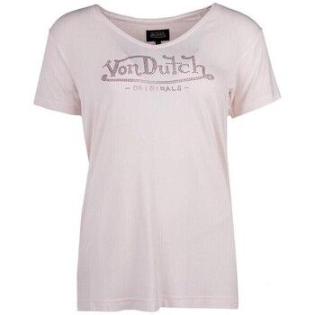 Von Dutch Tops y Camisetas ROAN para mujer