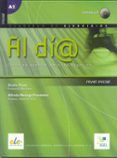 al di nivel inicial cuaderno de ejercicios  cd