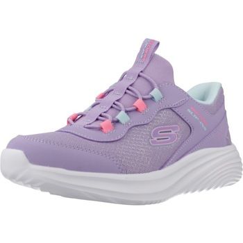 Skechers Zapatos Bounder Pro - Step One para niña