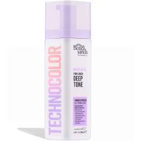 bondi sands technocolor 1 hour express self tanning foam - magenta 200ml