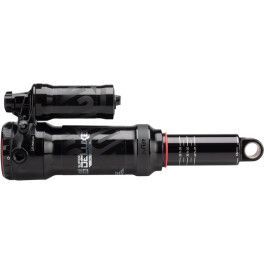 Rock Shox By Sram Super Deluxe Ultimate Rct (165x45) Debonair Trunnion Standard B2