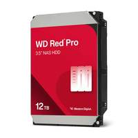 western digital red pro red pro 12000gb 35 serial ata iii